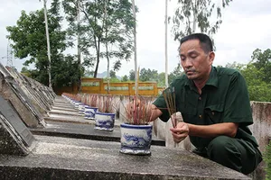 Phải đưa chiến tranh biên giới vào sách giáo khoa