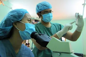 Từ vụ nữ tử tù tự thụ thai: Y văn thế giới chưa từng ghi nhận!