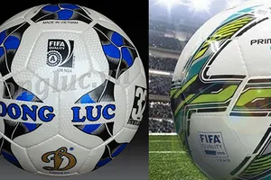 Bóng Thái Lan: Bước lùi của V-League