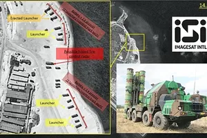 Đưa tên lửa đến đảo Phú Lâm: TQ làm gia tăng căng thẳng 