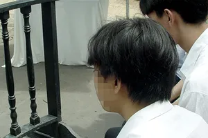 Chỉ xử người dưới 16 tuổi trong một số tội