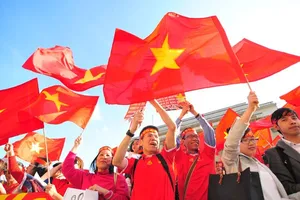 Quốc hội đã quyết thì phải thực hiện