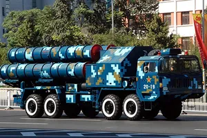 Đưa tên lửa ra đảo Phú Lâm: Trung Quốc muốn gì?