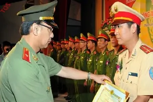 Công an TP.HCM sẽ thực hiện chỉ đạo của Bí thư Đinh La Thăng