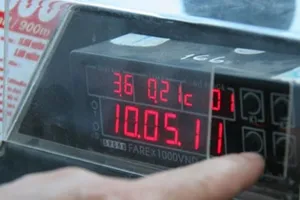 Phải giục thì mới giảm giá cước taxi sao?