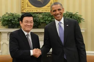 Cần luật hóa quyền Chủ tịch nước ‘triệu tập Chính phủ’