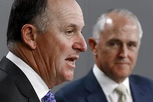 Úc, New Zealand chỉ trích Trung Quốc