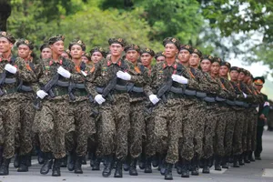 Xây dựng Tình báo CAND theo hướng chính quy, hiện đại 