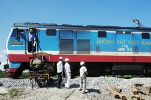 Kiểm tra quy trình mua 164 toa tàu cũ của Trung Quốc