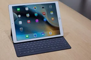 Apple chuẩn bị ra mắt phiên bản iPad Pro 9.7 inch