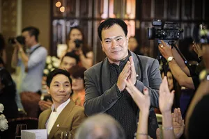 Nhạc sĩ Việt Anh: ‘Tôi muốn làm chuyện tào lao mà không làm được’