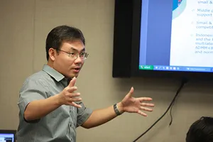 Giải mã chiến lược ‘bành trướng lắt léo’ kiểu Trung Quốc