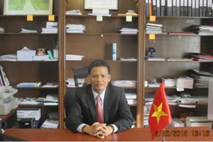 Việt Nam có ứng cử viên vào Ủy ban Luật pháp quốc tế