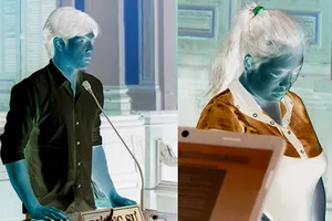 Đừng đẩy người phụ nữ sau sinh đến đường cùng