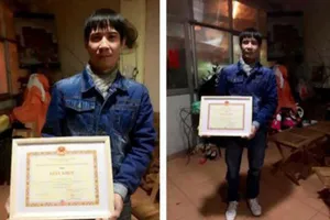 Tài xế tông chết ba người trên phố bị khởi tố