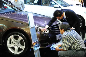 Việt Nam nên học Thái Lan cách làm ô tô