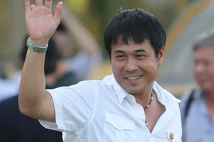 Chỉ tiêu cho HLV Nguyễn Hữu Thắng