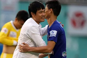 Đội tuyển Việt Nam: Bộ khung chính đã hình thành