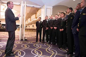 Năm nhân tố thách thức quốc phòng Mỹ