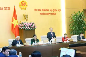 Vì sao Luật Biểu tình, luật về hội chưa xong?