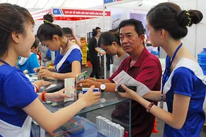 Phải tăng lợi ích cho thuê bao di động trả sau