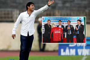 HLV Nguyễn Hữu Thắng: Cái uy nhà cầm quân