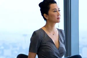 MC Nguyễn Cao Kỳ Duyên trở về làm diễn viên