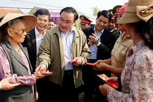 Năng vi hành để giảm ‘đối thoại trong bức xúc’