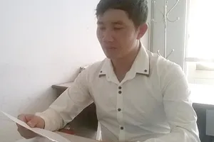 Đình chỉ ‘ăn gian’ để né bồi thường oan