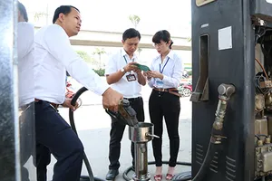 Khắc tinh của những cây xăng gian lận