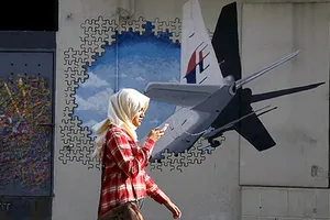 MH370 sau hai năm biến mất: Người sống vẫn không yên