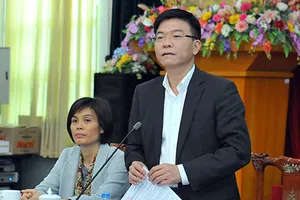 Không để kết luận giám sát rơi vào im lặng