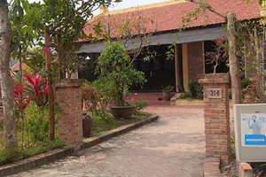 Thanh tra vụ 58 biệt thự chui ở Ba Vì