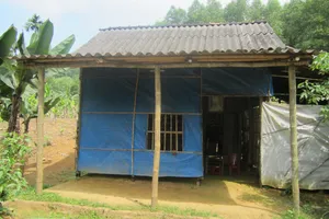 TP.HCM lập lại danh sách hộ nghèo