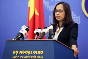 Truy nã các đối tượng sát hại hai công dân Việt Nam tại Angola