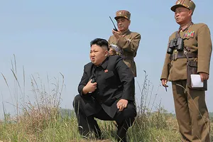 Triều Tiên đang đánh mất đồng minh?