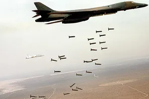 Tình báo Mỹ theo dõi Trung Quốc thế nào?