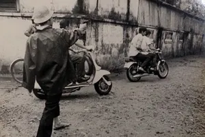 Đặc nhiệm TP.HCM đang tiếp nối SBC huyền thoại 