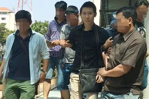 Tăng gấp đôi quân số đặc nhiệm