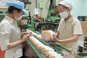 Gay cấn cuộc chiến giành thương hiệu thuốc lá Jet và Hero