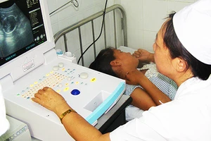 Nỗi đau mang thai giả