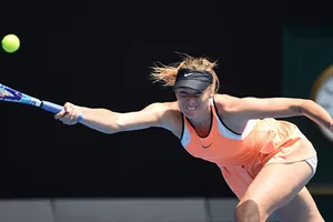 Doping phía sau ánh hào quang 