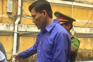 Bị hiếp, cướp còn tốn chi phí hầu tòa