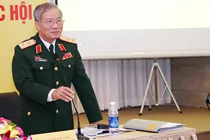 Trung Quốc âm mưu hiện thực hóa đường lưỡi bò 