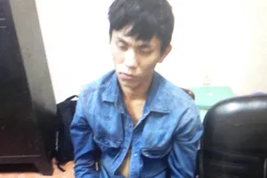 Theo dấu siêu trộm nổ súng ở nhà bí thư huyện 