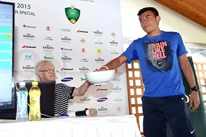 Doping đe dọa VĐV Việt Nam