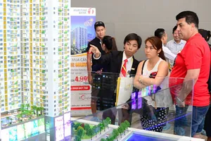 Người nước ngoài có thể được sở hữu nhà ở đến 50 năm