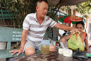 Nhà tái định cư: Ở được, sống không nổi