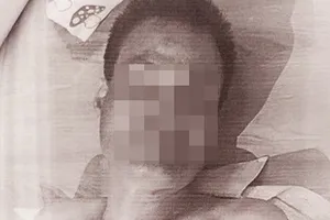 Đưa thi thể con bạc chết ở campuchia về nhà