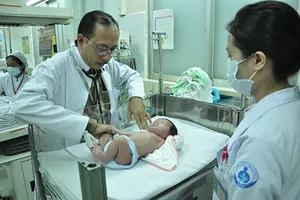 Từ vụ nữ sinh bị cắt cụt chân: Vì sao không chuyển viện?